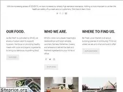 Sites similar to befresh.ca