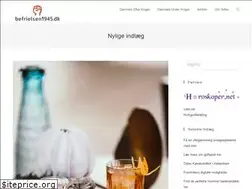 Sites similar to befrielsen1945.dk