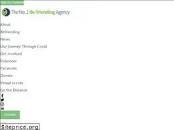 Sites similar to befriend.org.uk