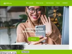 Sites similar to befriendafamily.co.uk