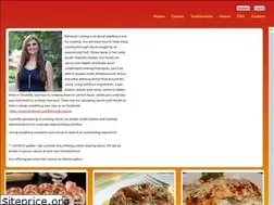 Sites similar to befriendcooking.com