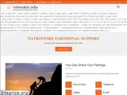 Sites similar to befriendersindia.net