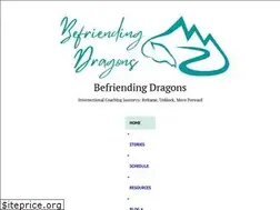 Sites similar to befriendingdragons.com
