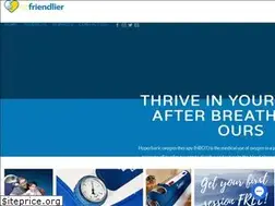 Sites similar to befriendlier.org