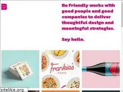 Sites similar to befriendly.net