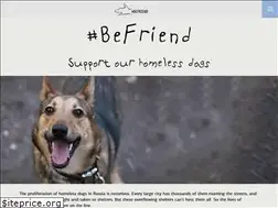 Sites similar to befriendrussia.com