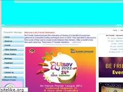 Sites similar to befriends.ch
