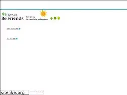 Sites similar to befriends.jp