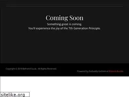 Sites similar to befriendsouls.com