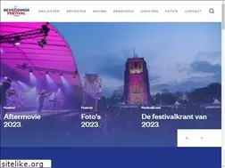 Sites similar to befrijdingsfestivalfryslan.nl