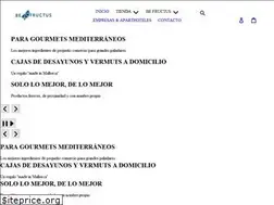 Sites similar to befructus.com