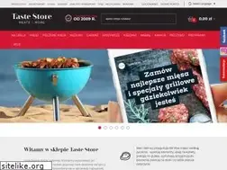 Sites similar to befsztyk.pl