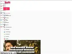 Sites similar to beft.in