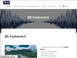 Sites similar to befuelsaver.at