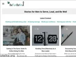 Sites similar to befunbekind.com