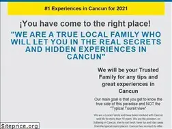 Sites similar to befuncancun.com