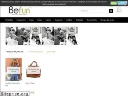 Sites similar to befunonline.com