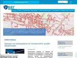 Sites similar to beg-distribucija.com.mk