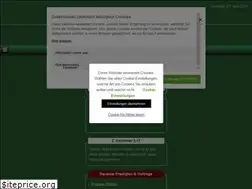 Sites similar to beg-hannover.de