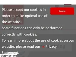 Sites similar to beg-luxomat.com