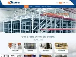 Sites similar to beg-regaly.cz