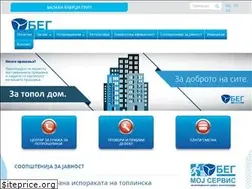 Sites similar to beg-snabduvanje.com.mk