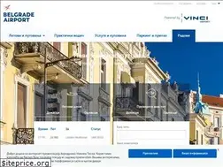 Sites similar to beg.aero