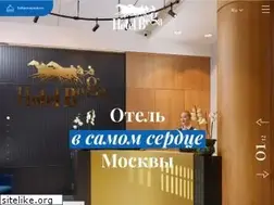 Sites similar to bega-hotel.ru