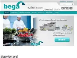 Sites similar to bega.com.tr