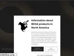 Sites similar to bega.com