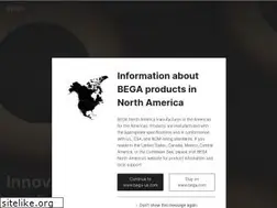 Sites similar to bega.de