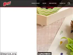 Sites similar to bega.net.au