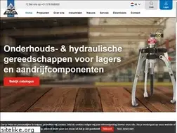 Sites similar to bega.nl