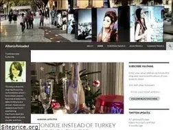 Sites similar to begaa.wordpress.com