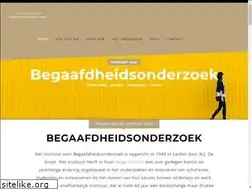 Sites similar to begaafdheidsonderzoek.nl