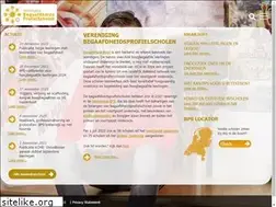 Sites similar to begaafdheidsprofielscholen.nl