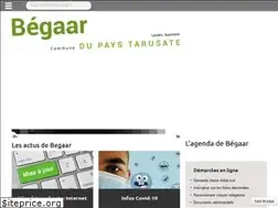 Sites similar to begaar.fr