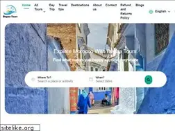 Sites similar to begaatours.com