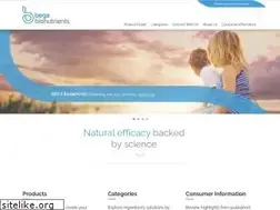 Sites similar to begabio.com
