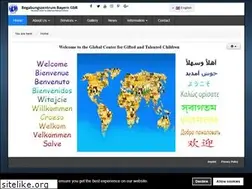 Sites similar to begabungszentrum-bayern.de