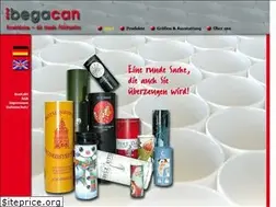 Sites similar to begacan.de