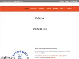 Sites similar to begach.com