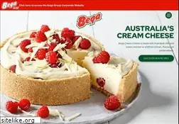 Sites similar to begacheese.com.au
