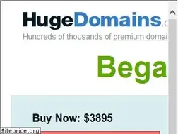 Sites similar to begadang.com
