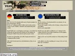 Sites similar to begadi-files.de