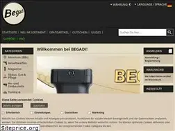 Sites similar to begadi.com