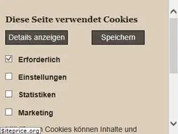 Sites similar to begadishop.de