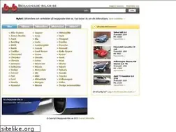 Sites similar to begagnade-bilar.se