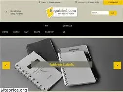 Sites similar to begalabel.com
