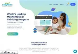 Sites similar to begalileo.com
